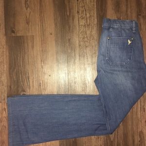 Brand New MiH Jeans